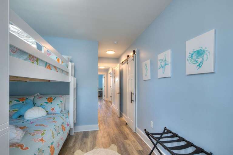 Bedroom 
GW 11.5.24