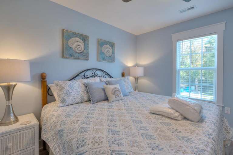 Bedroom 
GW 11.5.24