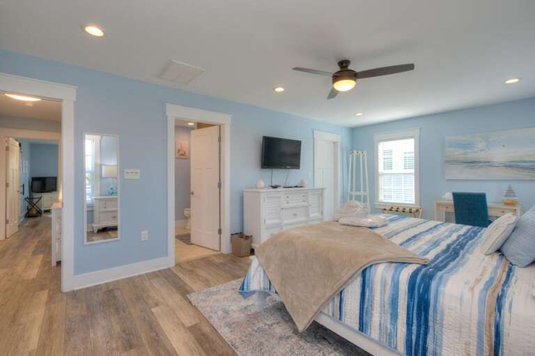 Bedroom 
GW 11.5.24