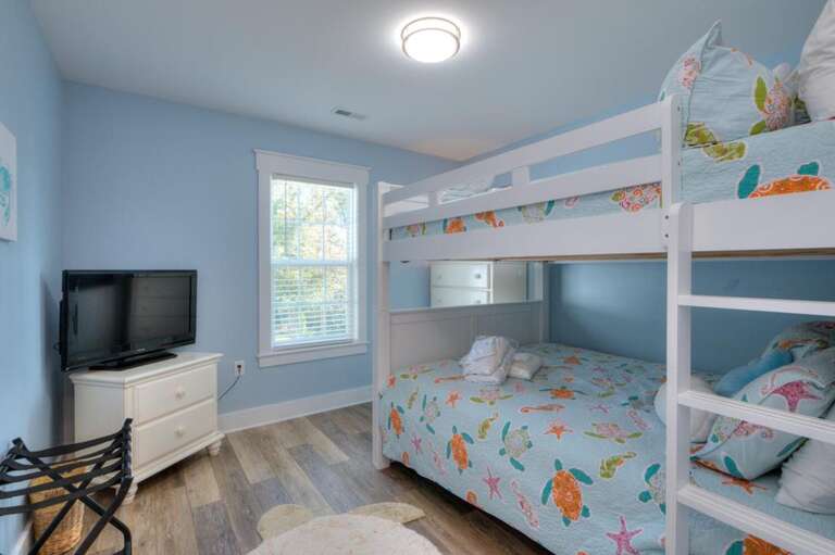 Bedroom 
GW 11.5.24