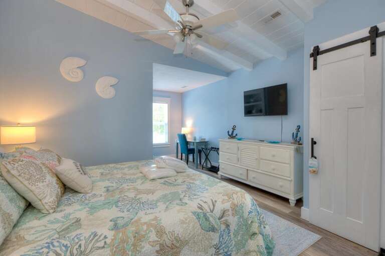 Bedroom 
GW 11.5.24
