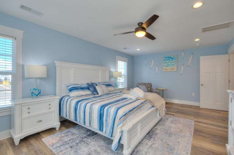 Bedroom 
GW 11.5.24