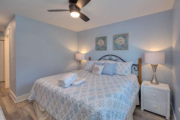 Bedroom 
 GW 11.5.24