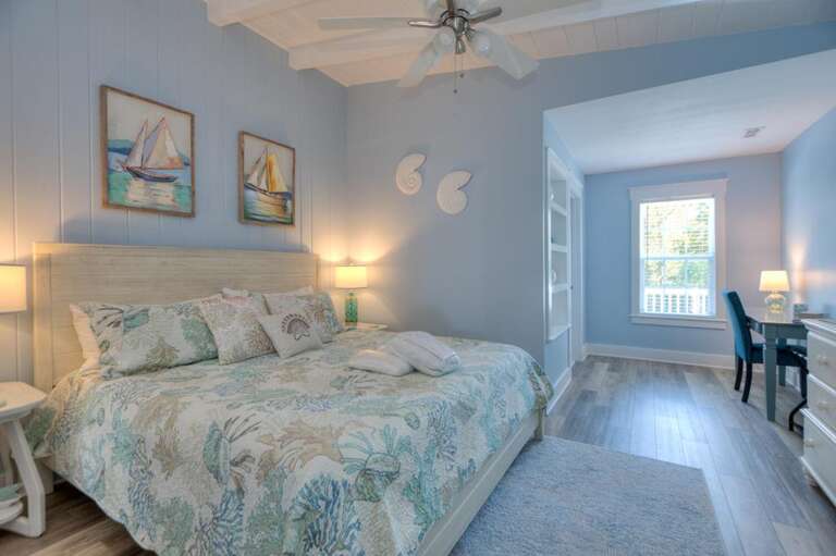 Bedroom 
GW 11.5.24