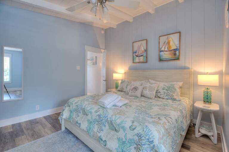 Bedroom 
GW 11.5.24