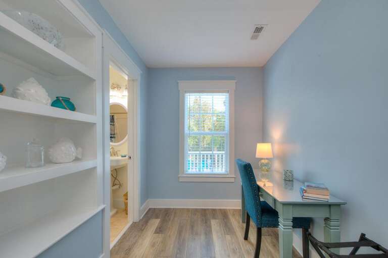 Bedroom 
GW 11.5.24