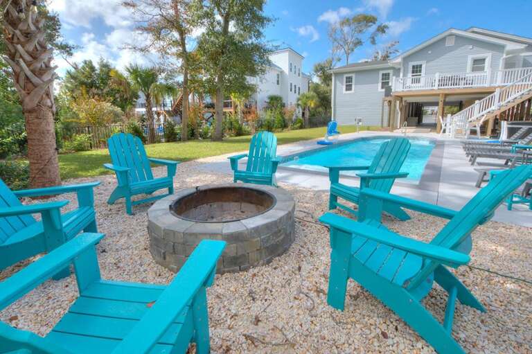 Firepit
GW 11.5.24