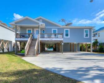 Front of House
 GW 11.5.24