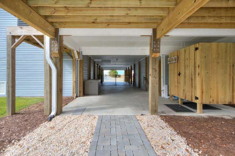 Under House
GW 11.5.24