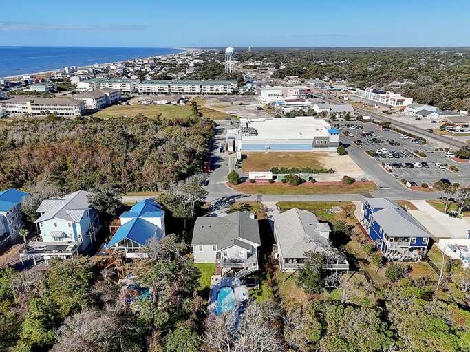 Isle Be Seaing You 73 Sky View CS 11.5.24