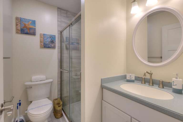 Isle Be Seaing You 47 GW 11.5.24