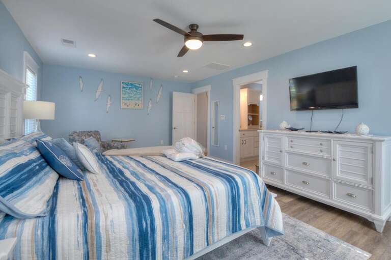 Isle Be Seaing You 43 GW 11.5.24