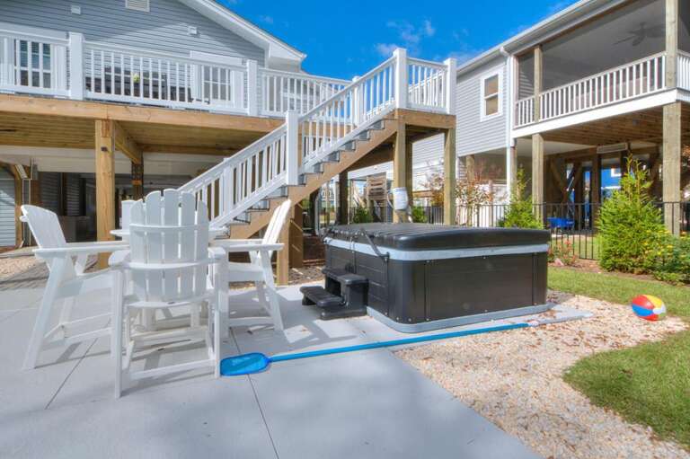 Isle Be Seaing You 60 GW 11.5.24