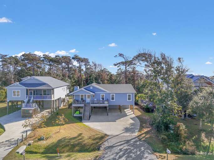 Isle Be Seaing You 67 Sky View CS 11.5.24