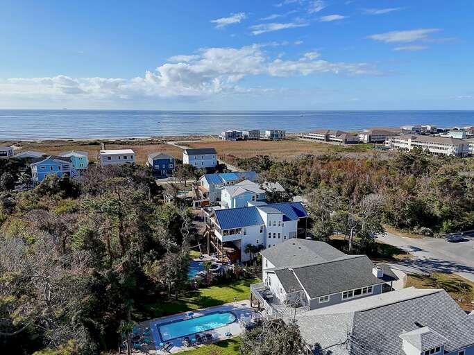 Isle Be Seaing You 70 Sky View CS 11.5.24