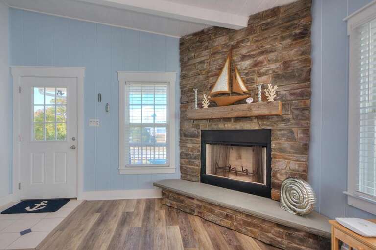 Isle Be Seaing You 12 GW 11.5.24