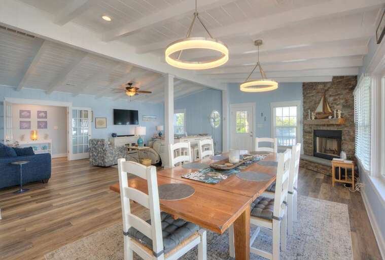 Isle Be Seaing You 13 GW 11.5.24