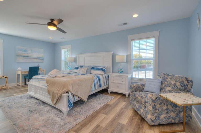 Isle Be Seaing You 40 GW 11.5.24