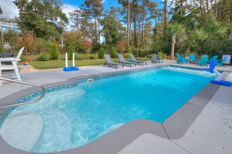 Isle Be Seaing You 55 GW 11.5.24