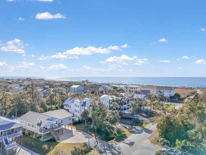 Isle Be Seaing You 69 Sky View CS 11.5.24