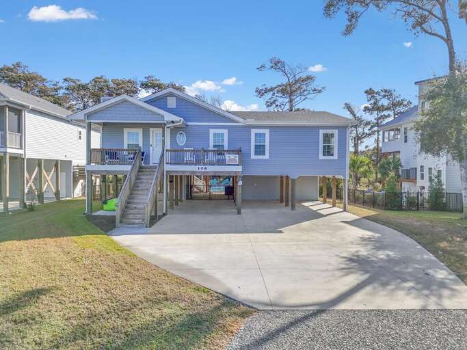 Isle Be Seaing You 77 Sky View CS 11.5.24