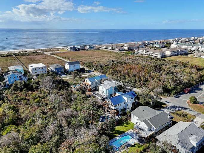 Isle Be Seaing You 75 Sky View CS 11.5.24