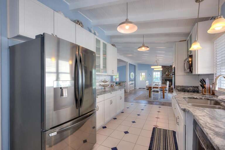 Kitchen
GW 11.5.24