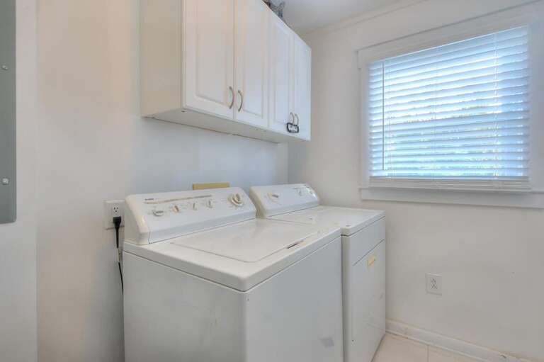 Laundry Area
GW 11.5.24