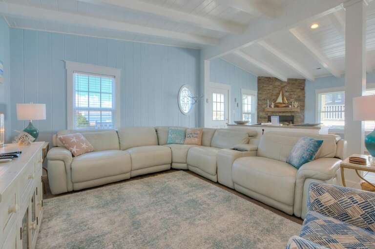 Living Room 
GW 11.5.24