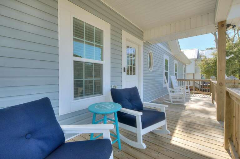 Porch
GW 11.5.24