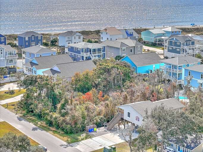 Aerial View
CS 10.23.24