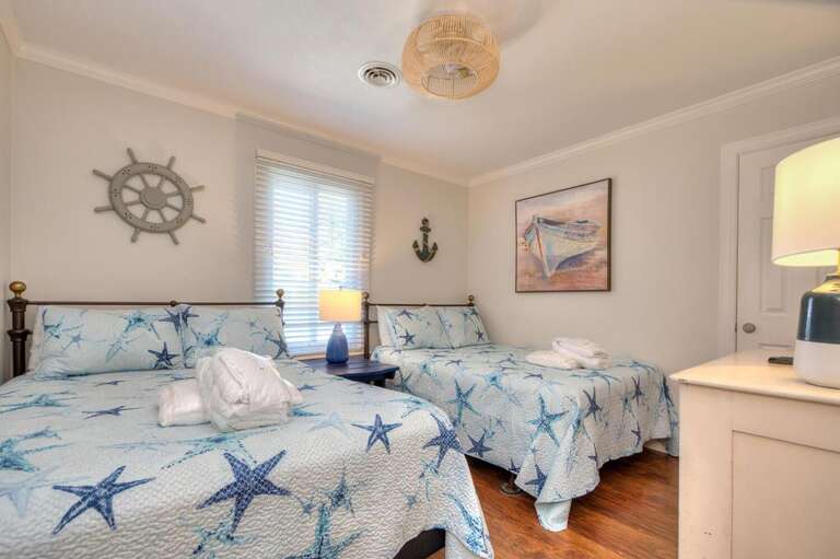 Blue 2 Double Beds
GW 10.30.24