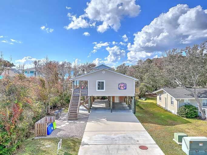 Front of Home
CS 10.23.24