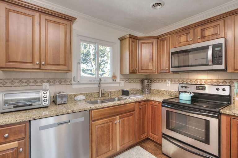 Kitchen Dishwasher
GW 10.30.24
