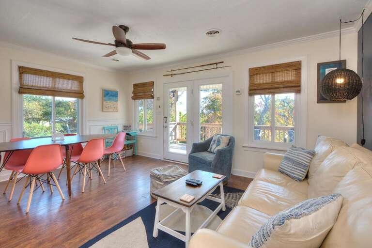 Living and Dining Area
GW 10.30.24