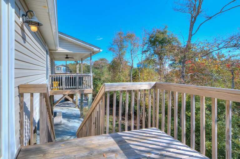 Queen Deck Stairs
GW 10.30.24