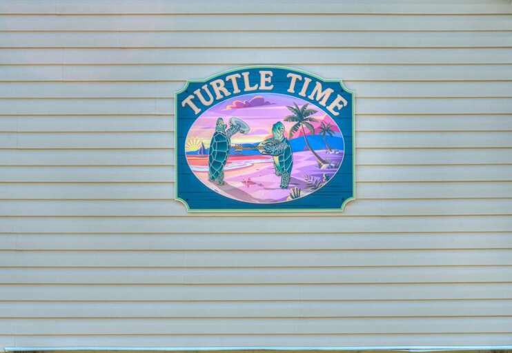 Turtle Time 42 GW 10.30.24