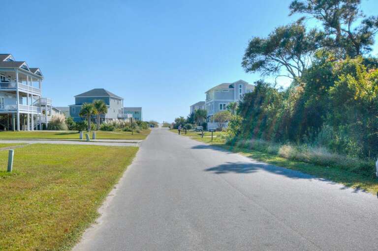 Turtle Time 33 Beach Access End of St GW 10.30.24