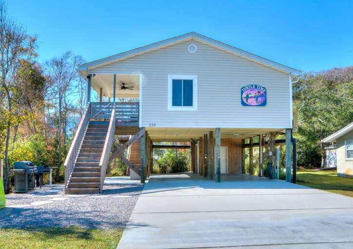 Turtle Time 43 GW 10.30.24