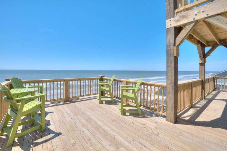 Ocean Views