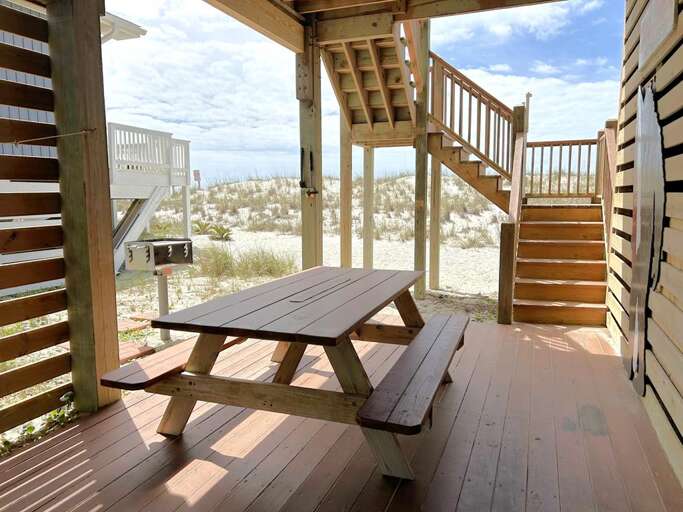 4.21.25 Updates Outside Area