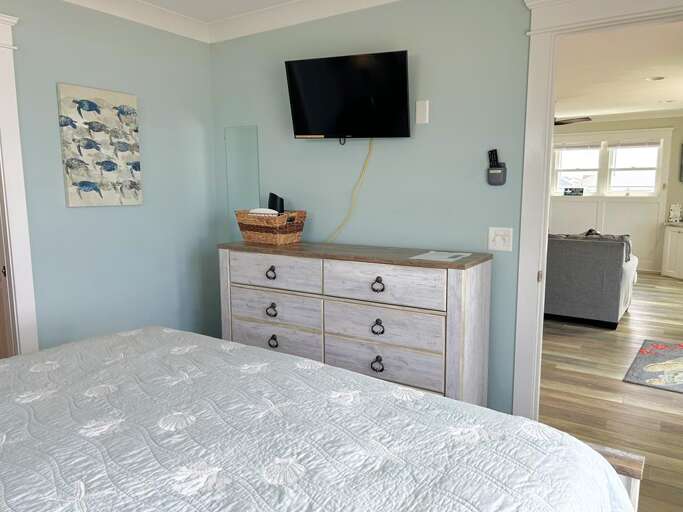 King Bedroom Update 4.21.25