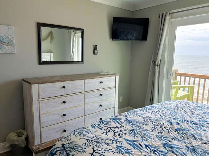 King Bedroom Update 4.21.25