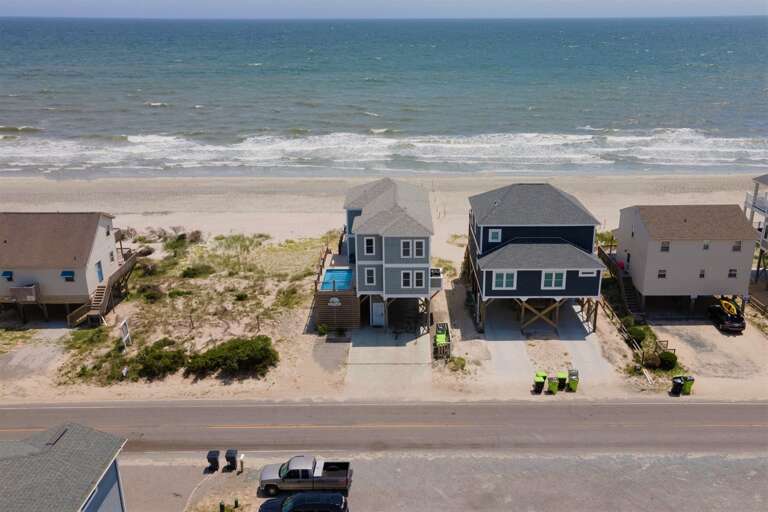 Aerial Views