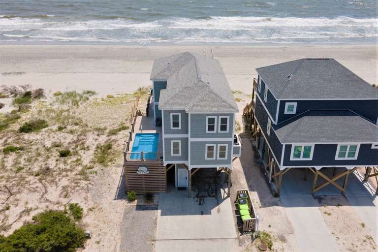 Aerial Views