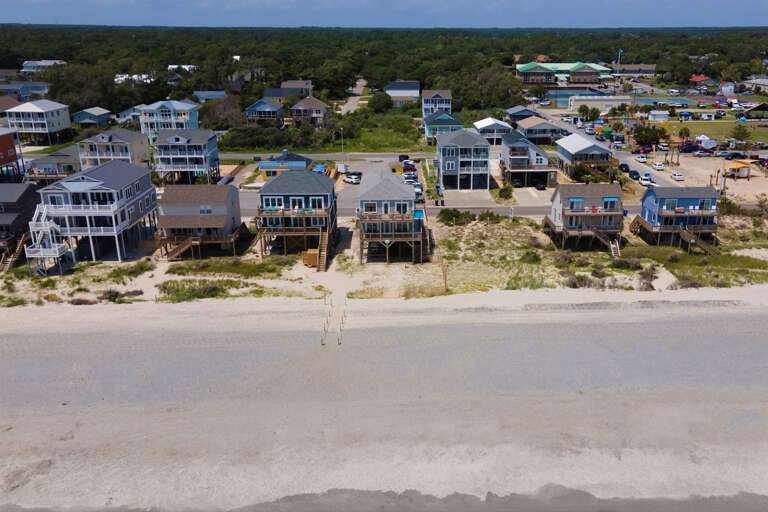 Aerial Views