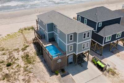 Aerial Views