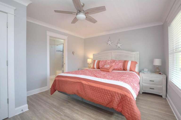 Bedroom 
GW
