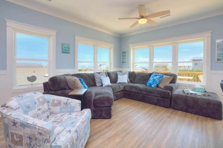 Living Room 
GW
