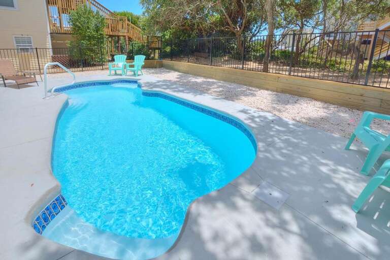 Pool
GW